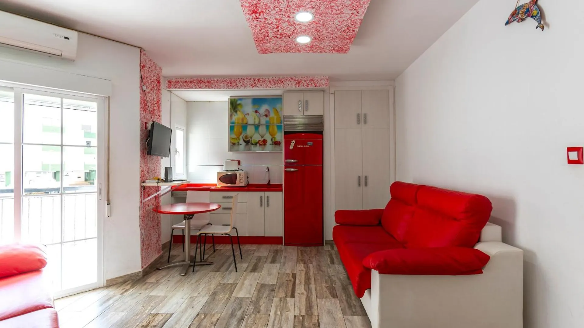 Ferienwohnung Global Salomar Salobreña 0*,  Spanien