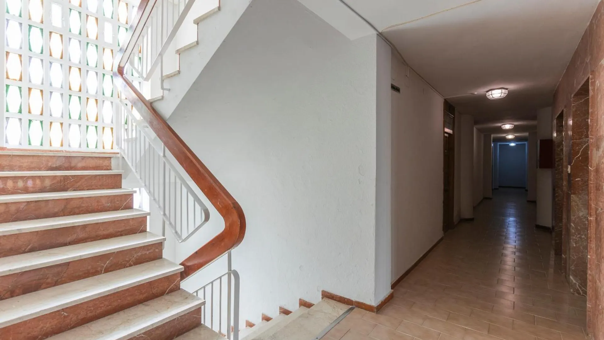 Ferienwohnung Global Salomar Salobreña Apartment